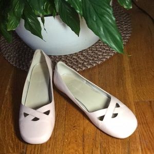 Anne Klein Ballerina Flats